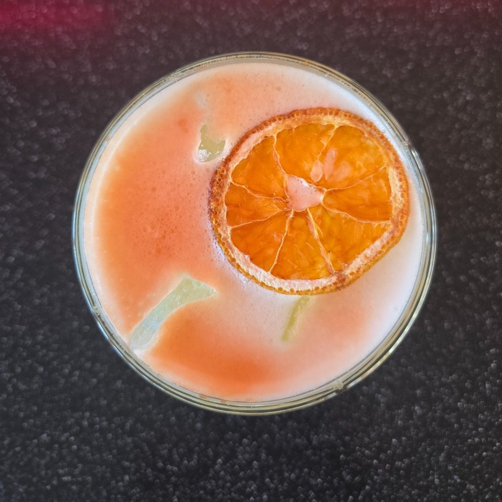 Meet your Posher, Marie